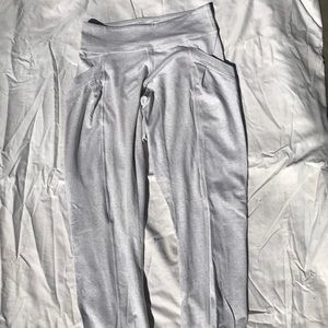 lululemon athletica Pants - Lululemon Harem Cargo Pant lululemon athletica Pants - Lululemon Harem Cargo Pant